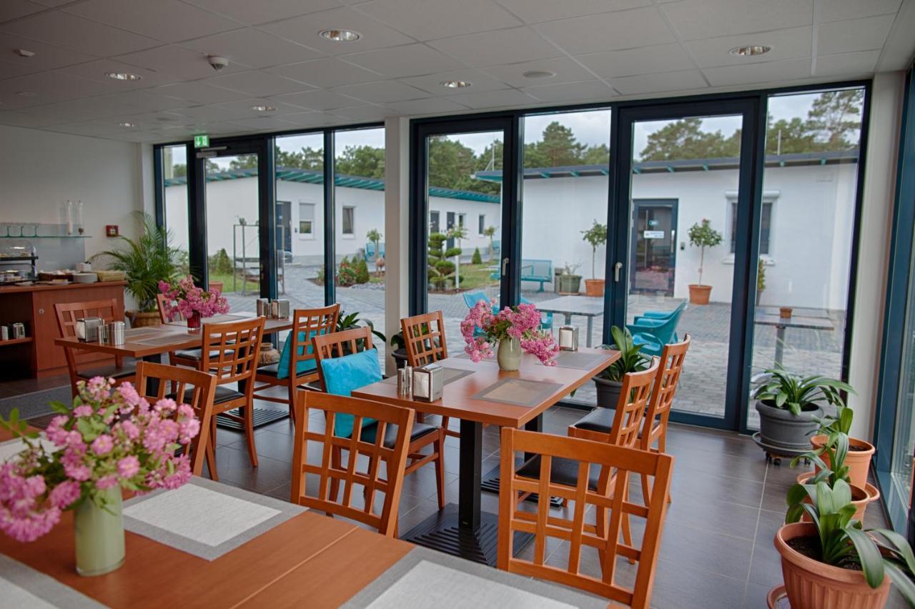 Hotel Burgholz Stockheim  Екстериор снимка