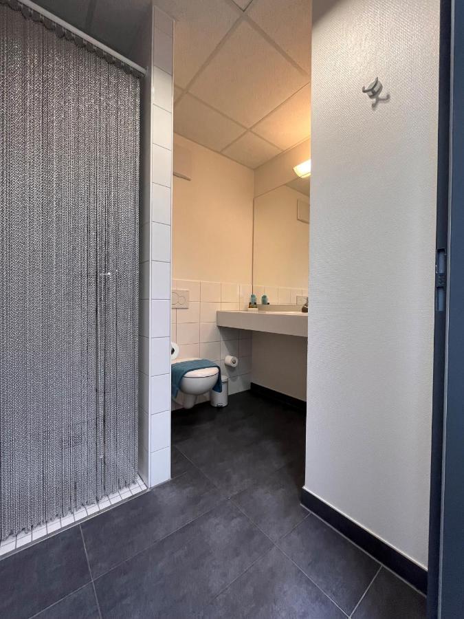 Hotel Burgholz Stockheim  Екстериор снимка